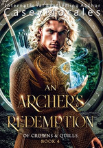 An Archer's Redemption