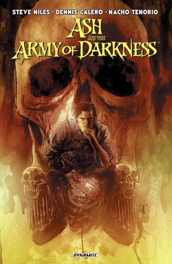 Ash And The Army Of Darkness Ash And The Army Of Darkness