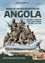War of Intervention in Angola War of Intervention in Angola