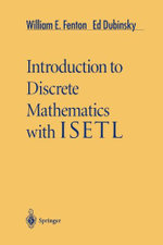 Introduction to Discrete Mathematics with ISETL