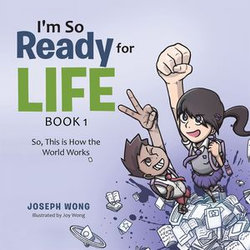 I'm so Ready for Life: Book 1 I'm so Ready for Life: Book 1