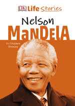 DK Life Stories Nelson Mandela