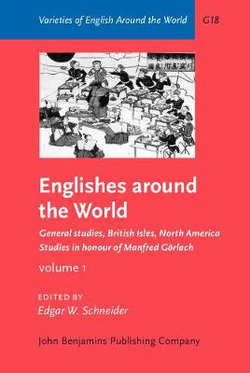 Englishes around the World