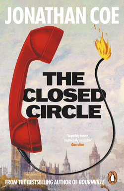 The Closed Circle