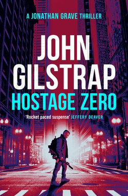 Hostage Zero