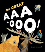 The Great Aaa-Ooo!