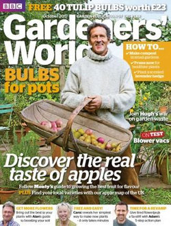BBC Gardeners' World (UK) - 12 Month Subscription