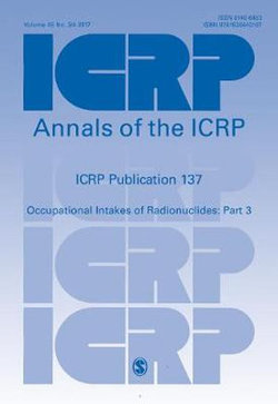 ICRP Publication 137 ICRP Publication 137