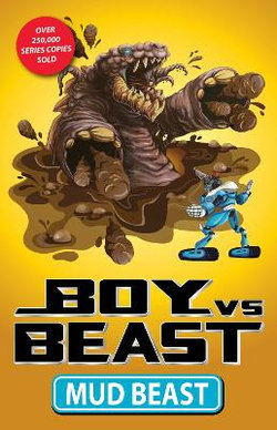 Boy vs Beast Boy vs Beast
