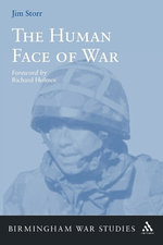 The Human Face of War