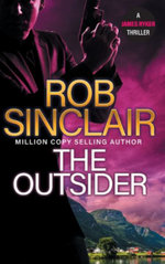 The Outsider