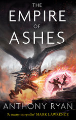 Draconis Memoria: The Empire of Ashes