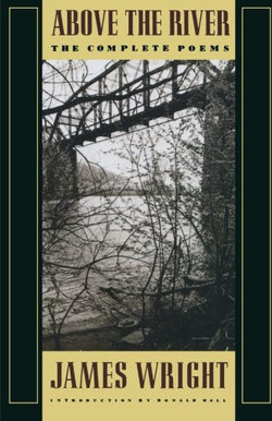 Above the River
