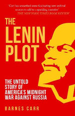 The Lenin Plot