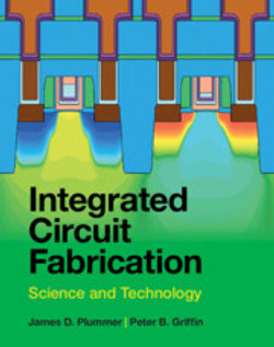 Integrated Circuit Fabrication