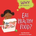 Eat Healthy Food