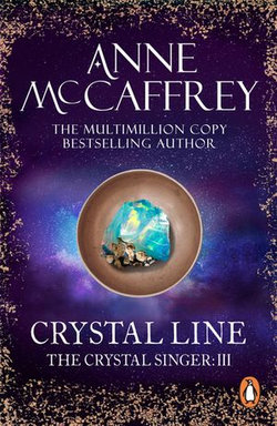 Crystal Line