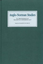 Anglo-Norman Studies