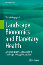 Landscape Bionomics and Planetary Health