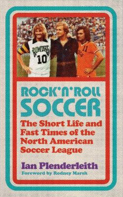Rock 'n' Roll Soccer