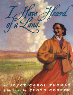 I Have Heard of a Land I Have Heard of a Land