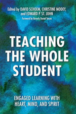 Teaching the Whole Student