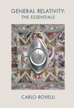 General Relativity: the Essentials