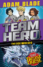 Team Hero: the Ice Wolves