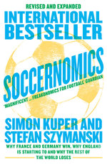Soccernomics 