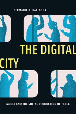 The Digital City The Digital City