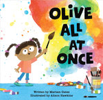 Olive All at Once Olive All at Once