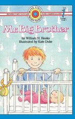 Mr. Big Brother