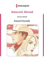 INNOCENT ABROAD (Harlequin Comics)