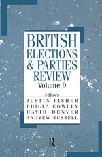 British Elections & Parties Review