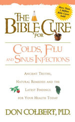 The Bible Cure for Colds and Flu