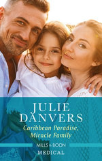 Caribbean Paradise, Miracle Family