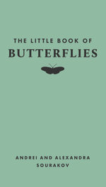 The Little Book of Butterflies The Little Book of Butterflies