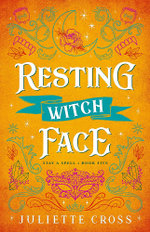 Resting Witch Face