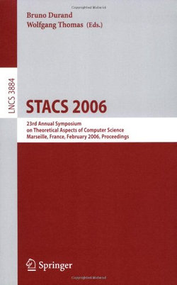 STACS 2006