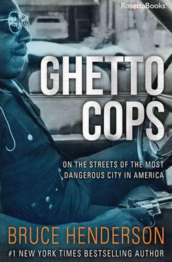 Ghetto Cops