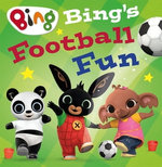 Bing’s Football Fun
