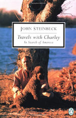 Travels with Charley in Search of America