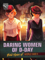 Daring Women of D-Day