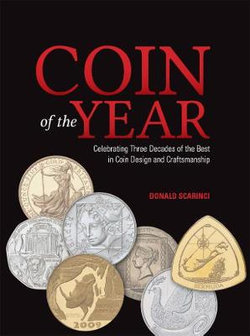 Coin of the Year