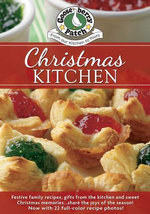 Christmas Kitchen