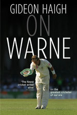 On Warne