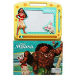 Learning series: Moana