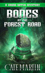 Bones by the Forest Road
