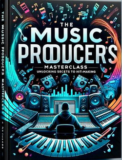 The Music Producers Masterclass Unlocking Secrets To Hitmaking