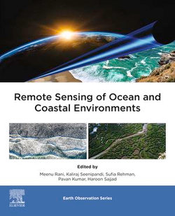 Remote Sensing of Ocean and Coastal Environments Remote Sensing of Ocean and Coastal Environments